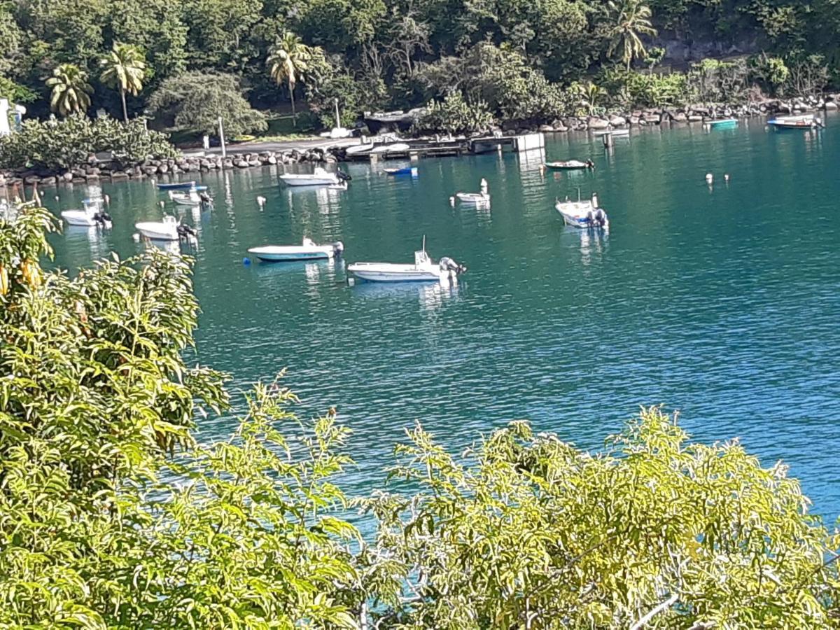 Les Capra - Papaye Hébergement de vacances