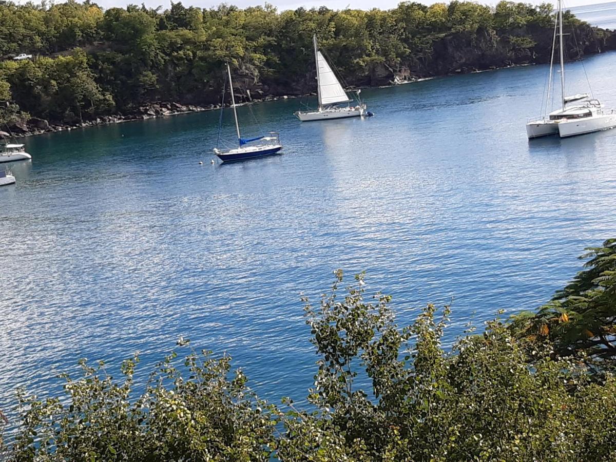 Les Capra - Papaye Hébergement de vacances